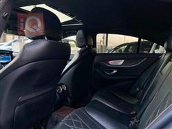 مرسيدس بنز CLS